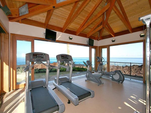 Kohala Coast Home 967085