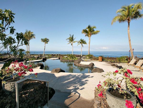 Kohala Coast Home 967085