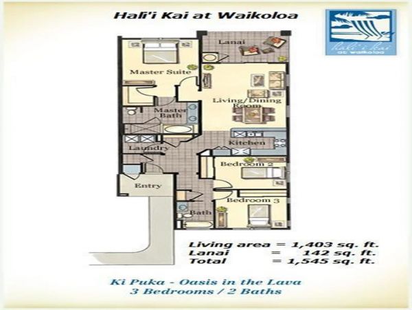 Kohala Coast Home 967085