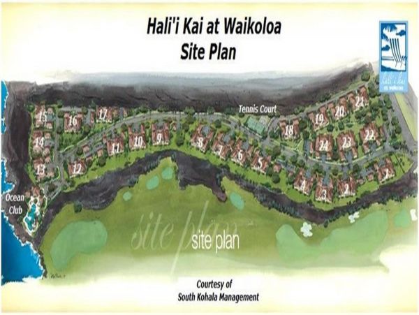 Kohala Coast Home 967085