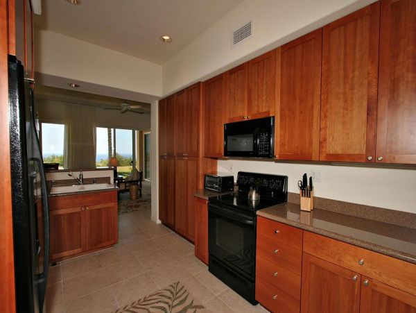 Kohala Coast Condo 967087