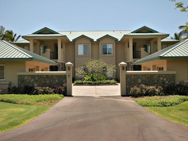 Kohala Coast Condo 967087