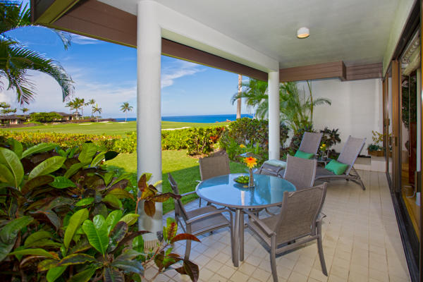 Kohala Coast Condo 967088
