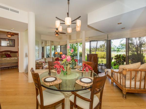 Kohala Coast Condo 967088