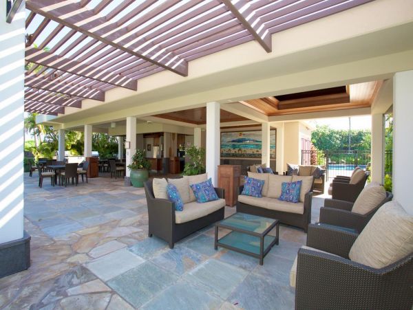 Kohala Coast Condo 967088