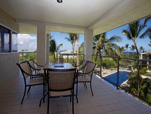 Kohala Coast Condo 967089