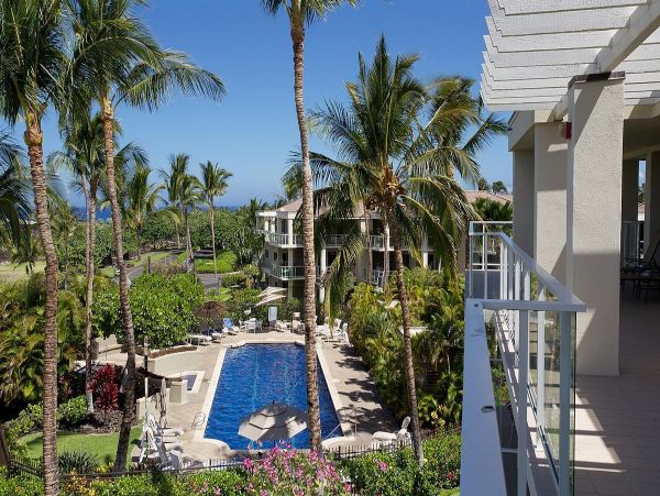 Kohala Coast Condo 967089