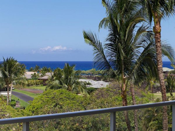 Kohala Coast Condo 967089