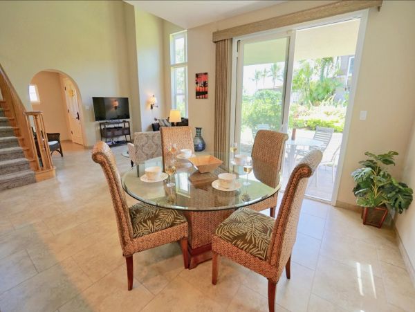 Kohala Coast Home 967094