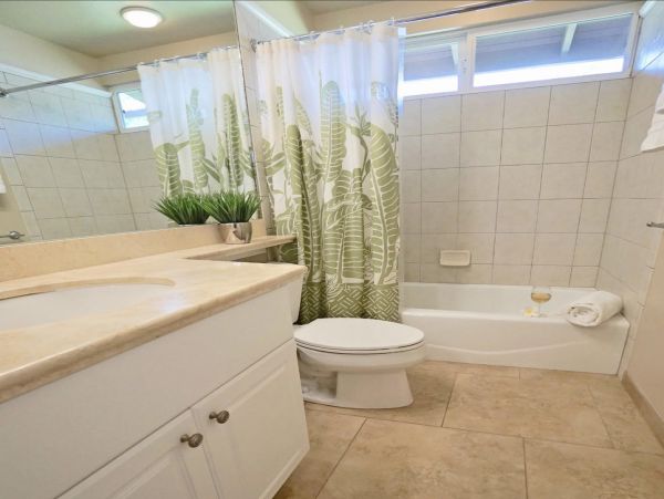 Kohala Coast Home 967094