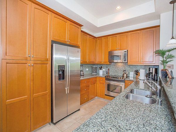 Kohala Coast Home 967095