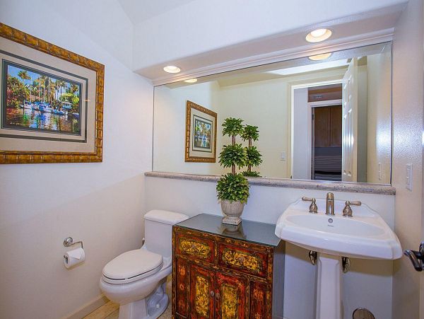Kohala Coast Home 967095