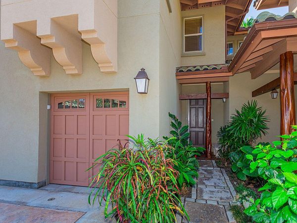 Kohala Coast Home 967095