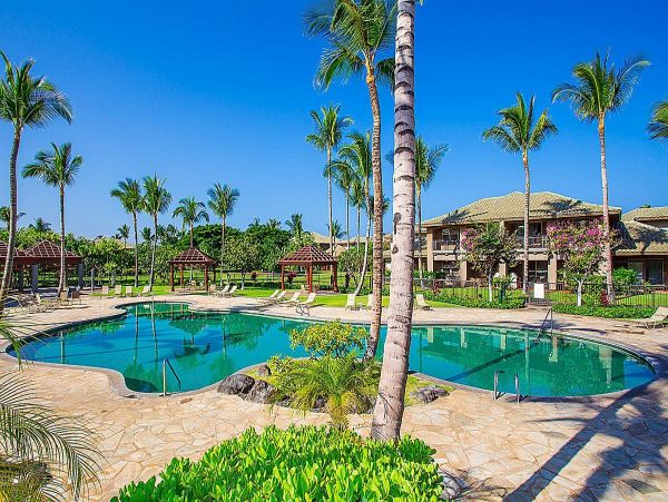 Kohala Coast Home 967095