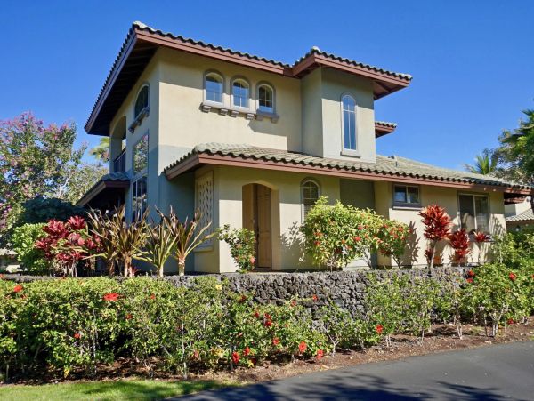 Kohala Coast Home 967096