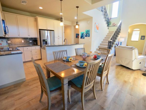 Kohala Coast Home 967096