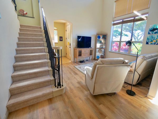 Kohala Coast Home 967096