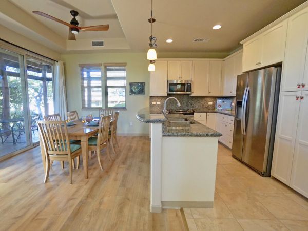 Kohala Coast Home 967096