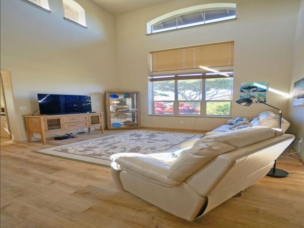 Kohala Coast Home 967096