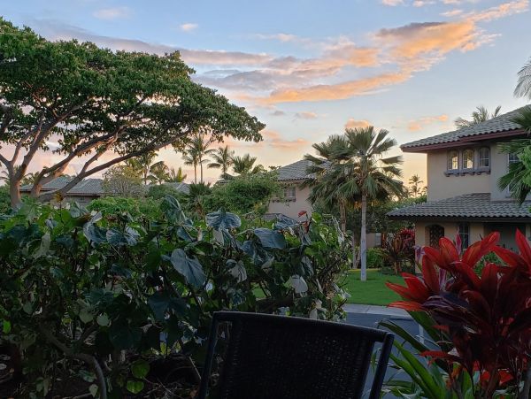 Kohala Coast Home 967096