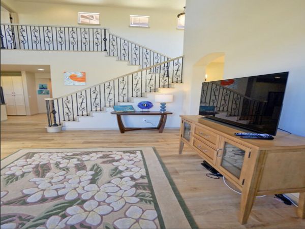 Kohala Coast Home 967096