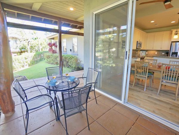 Kohala Coast Home 967096