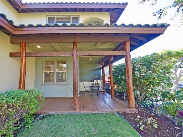 Kohala Coast Home 967096