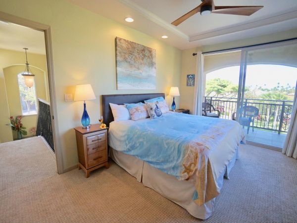 Kohala Coast Home 967096