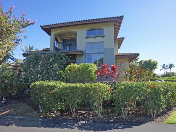 Kohala Coast Home 967096
