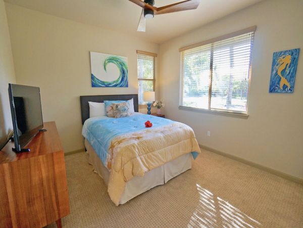 Kohala Coast Home 967096