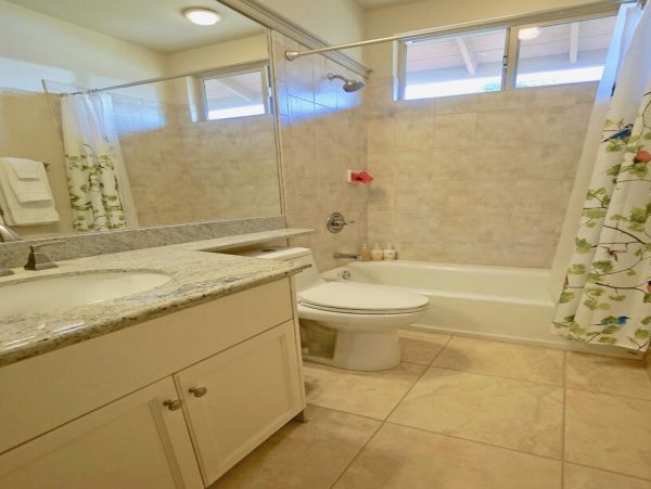 Kohala Coast Home 967096