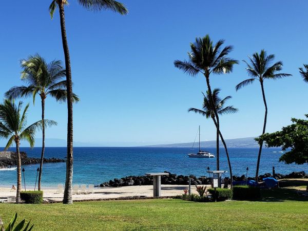 Kohala Coast Home 967096