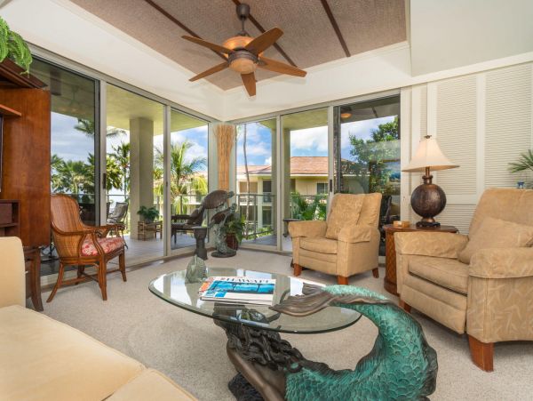 Kohala Coast Condo 967099