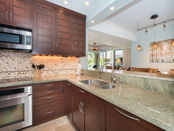 Kohala Coast Condo 967099