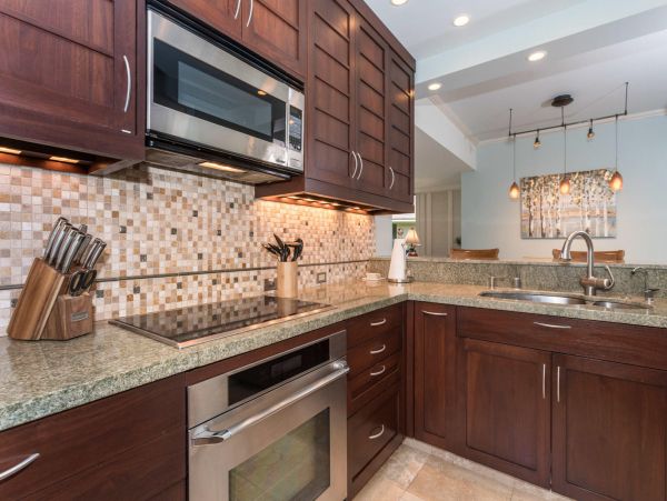Kohala Coast Condo 967099
