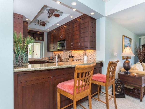 Kohala Coast Condo 967099