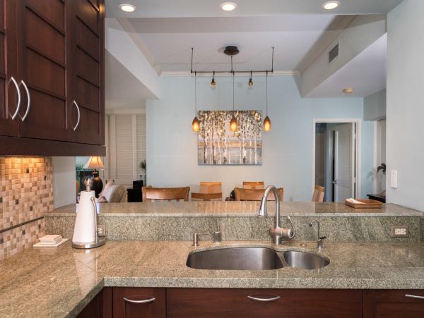 Kohala Coast Condo 967099