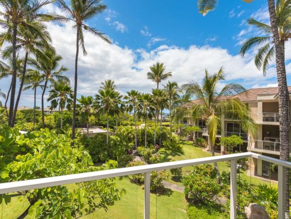 Kohala Coast Condo 967099