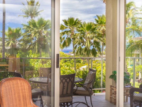 Kohala Coast Condo 967099