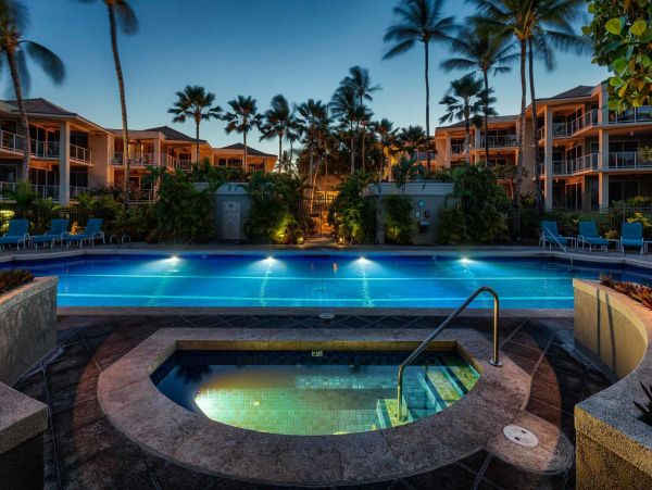 Kohala Coast Condo 967099