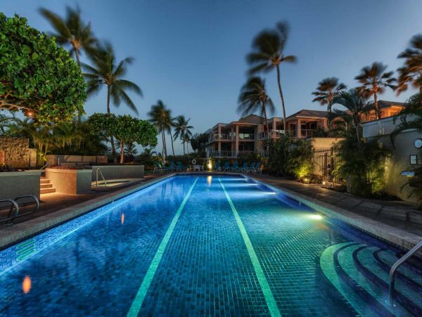 Kohala Coast Condo 967099