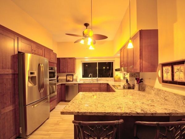 Kohala Coast Condo 967100