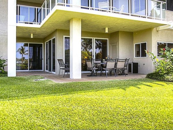 Kohala Coast Condo 967100