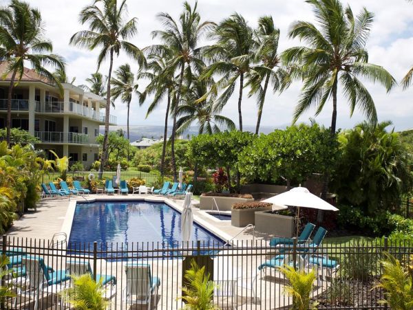 Kohala Coast Condo 967100