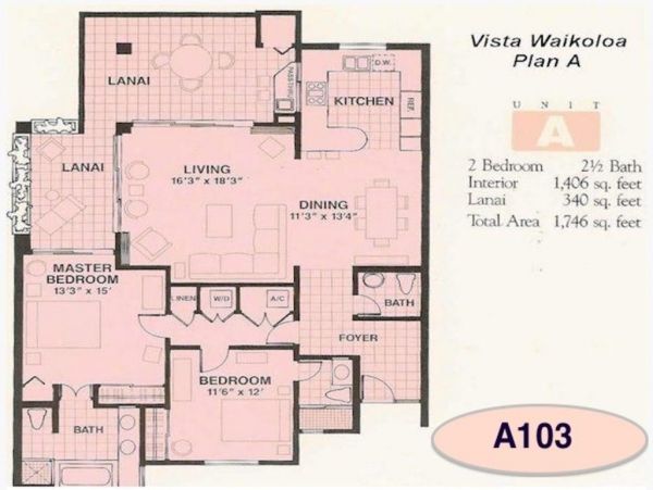 Kohala Coast Condo 967100