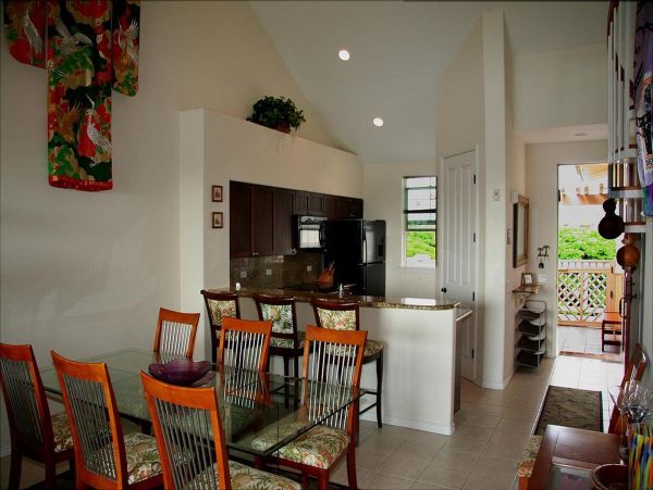 Kohala Coast Home 967101