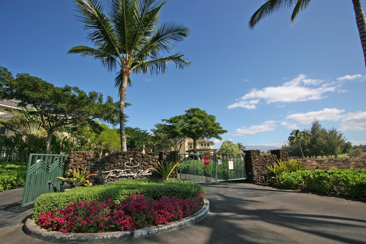 Kohala Coast Home 967101