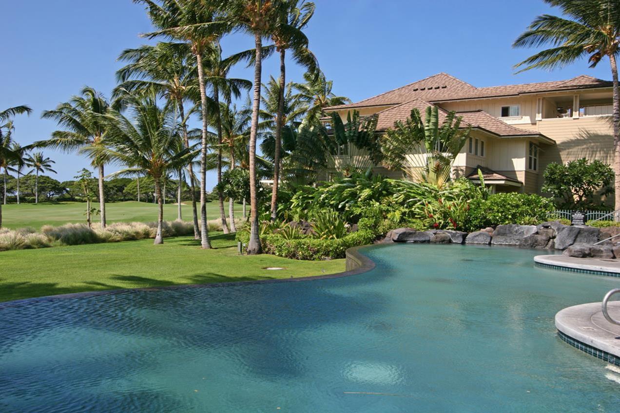 Kohala Coast Home 967101