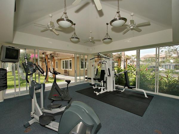 Kohala Coast Home 967101