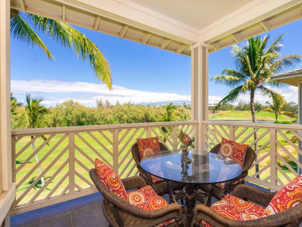 Kohala Coast Condo 967105